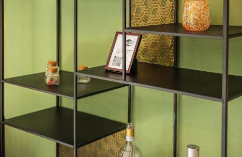 Viel Platz und Ruhe für 4 am Valentins-Park - Foto 4