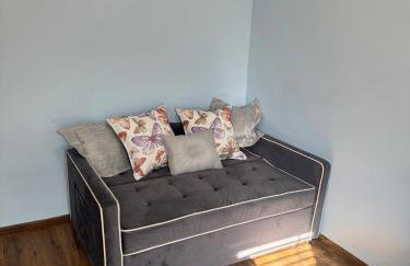 Soccer fans welcome! Cozy home in Kansas City area - Foto 16