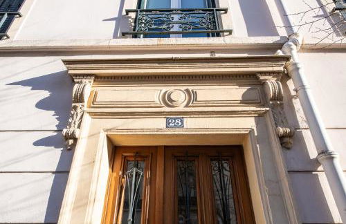 Studio lumineux proche Paris Vincennes - Foto 23