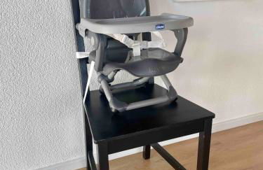 50m vom See - Viel Natur & Platz - Direkt am Radweg - Foto 5