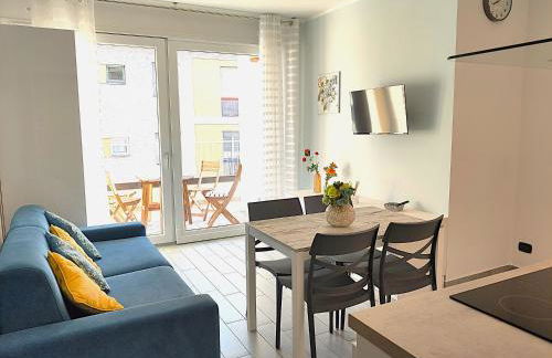 Matthias Home - Milan - modern and cozy flat, close to the metro - 15 min from Central Station, close to San Raffaele - Foto 10