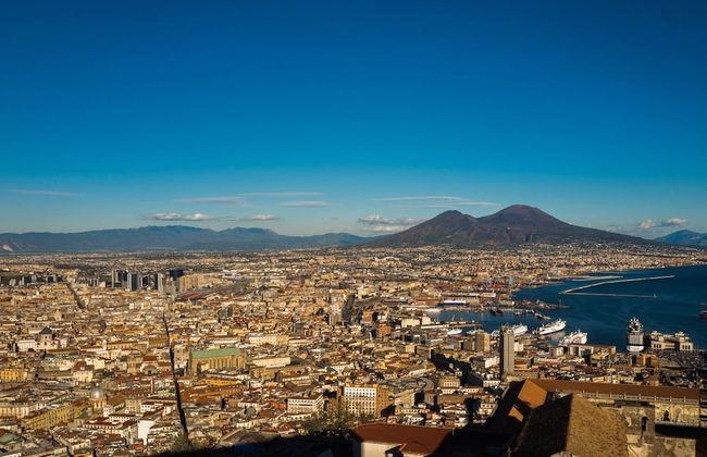 Art Suite nel Cuore di Napoli - Foto 35