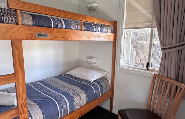 BIG4 Middleton Beach Holiday Park - Foto 52