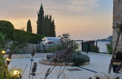 Villa Pearl of Kali, island Ugljan - first row to the sea - Foto 56