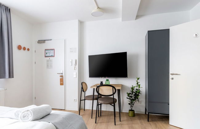 Limehome Klagenfurt Goessgasse - Foto 29