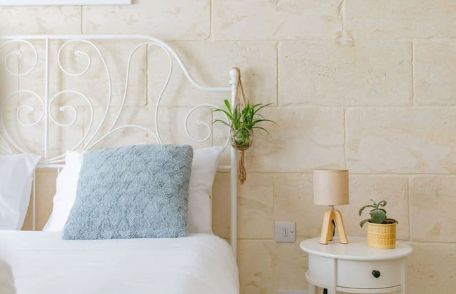 A Remarkable Eco Home in Gozo - Foto 38