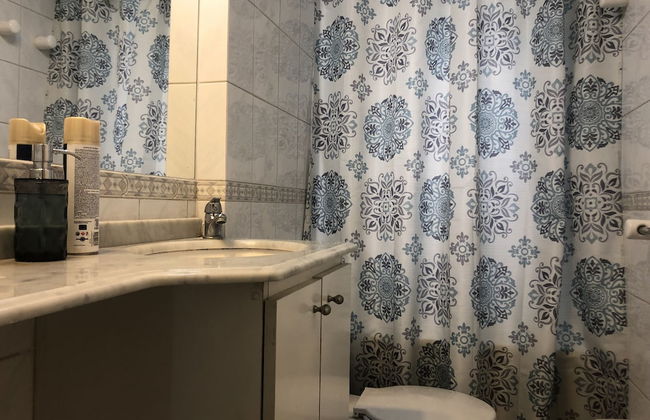 Bello Departamento Jose Miguel Carrera - Foto 16