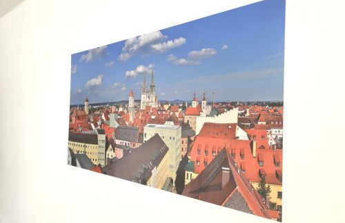 Apartment Newstyle - Foto 97