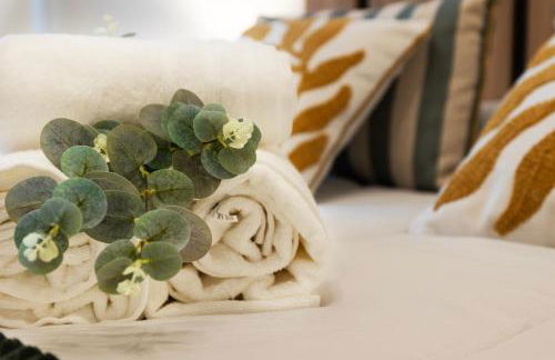 Apartamento Larrazu Agroturismo Baztán - Foto 7