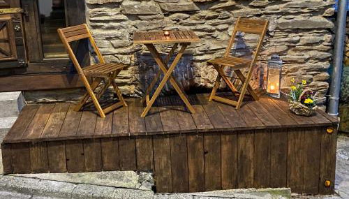 Ferienhaus Cottage in Alf an der Mosel - Foto 2