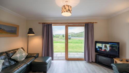 Capercaillie Cottage - Foto 4