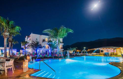 Yiannis Manos Hotel Resort - Foto 40