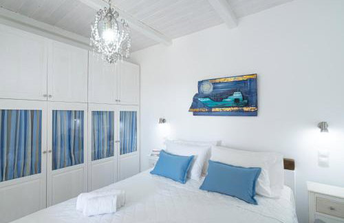 Notos Apartments Xerokambos 2 - Foto 15