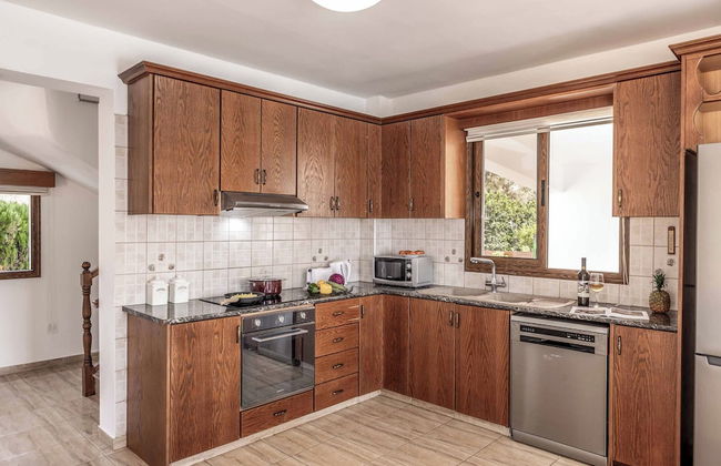 Villa Hermis - Photo 10