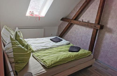 Ferienwohnung Sonnenhof - Foto 31