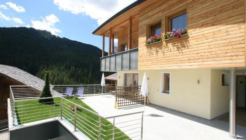 Klimahaus Dep. La Fradora - Photo 4