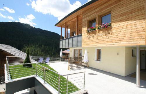 Klimahaus Dep. La Fradora - Foto 4