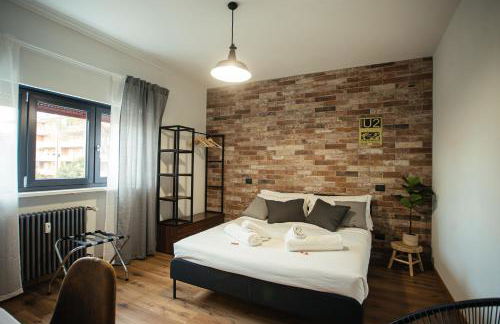 The Brick 194, 7 posti letto - Foto 13