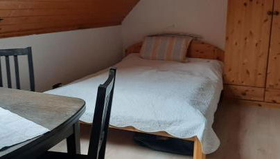 Blaues Haus-Urlaub mit Alpakas oder nur eine schöne Unterkunft in der schaalseergion - Foto 4