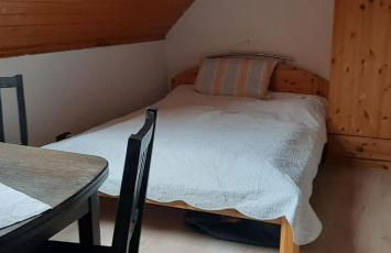 Blaues Haus-Urlaub mit Alpakas oder nur eine schöne Unterkunft in der schaalseergion - Foto 4