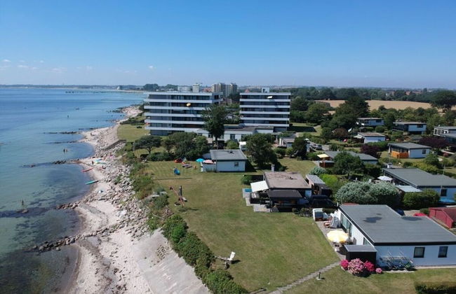 Apartment Holiday Harbor - Foto 16