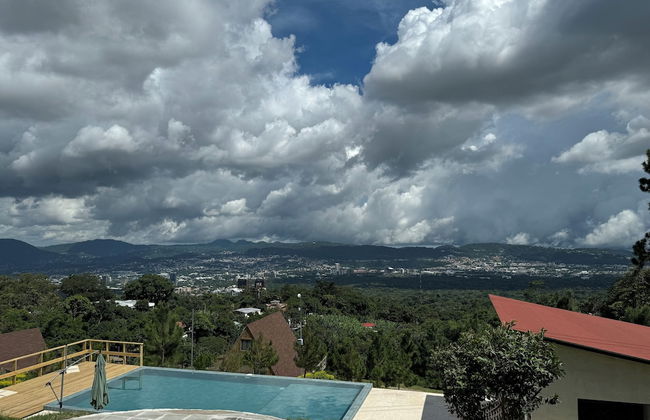 VIU Boutique Cabins - Photo 39