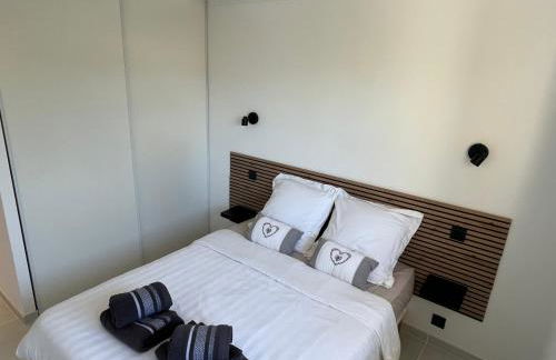 Appartement vu mer et montagnes - Foto 6