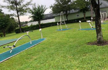 Cozy Villa With South Facing Pool - Foto 43