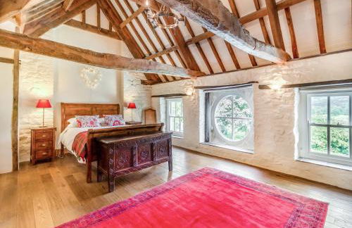 The Coach House - Uk45027 - Foto 13