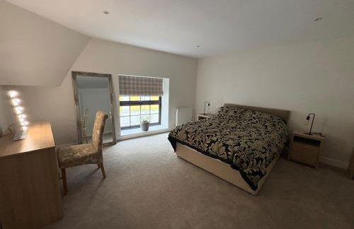 The Old Bakehouse, central historical Beverley - Photo 14