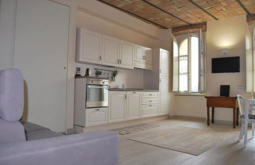 Suites Bobbio - Foto 25