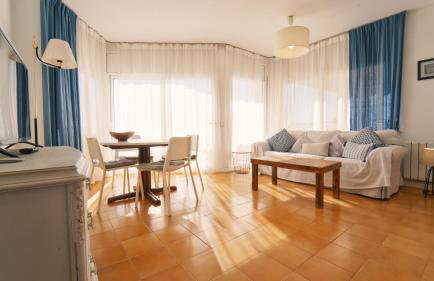Seahomes Vacations - Amazing Seafront Apt & PKG - Foto 5