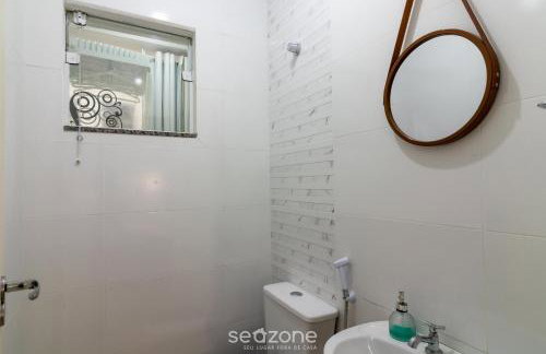 Casa c/ 3Qts, 650m do Shopping em Blumenau NCS0003 - Foto 25