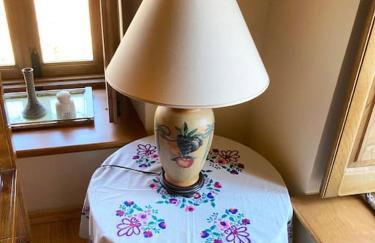 Παραδοσιακή Κατοικία στο Μαίναλο - Photo 17