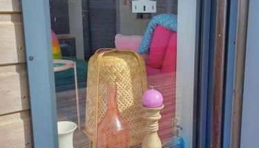 Gîte coquet et coloré au Conquet - Foto 5