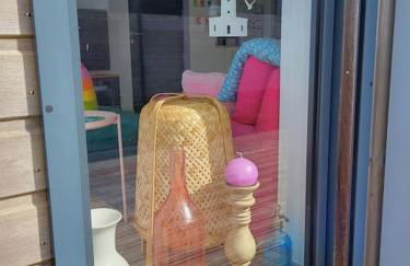 Gîte coquet et coloré au Conquet - Foto 5