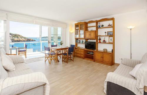 Preciosas vistas en Es Grau - Photo 9