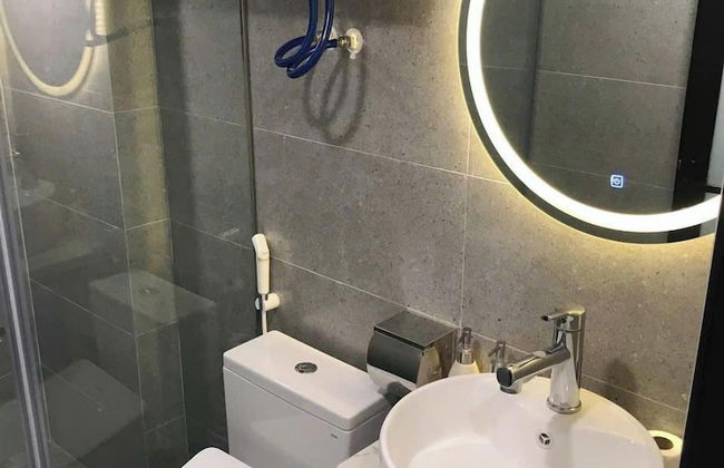 The Eudora Homestay - Photo 51