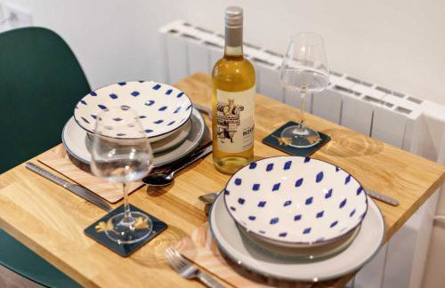 Once Upon a Tide - Stylish Apartment in the Heart of Poole - Foto 12