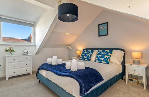 Y Ty Glas - Cottage - Photo 11