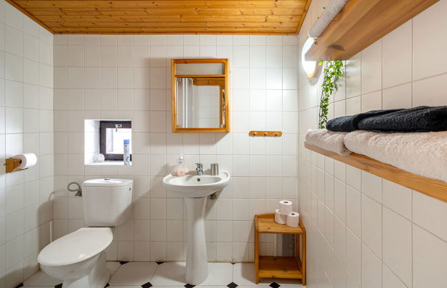 5 bedroom House in Benešov nad Černou with private pool and garden - Photo 41