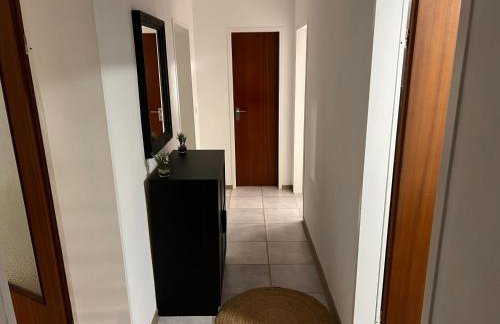 A&V Apartments Sweet Home - Photo 11