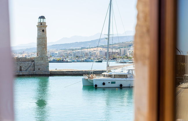 Anne Apartment cozy stay in the Old Harbor - Photo 1