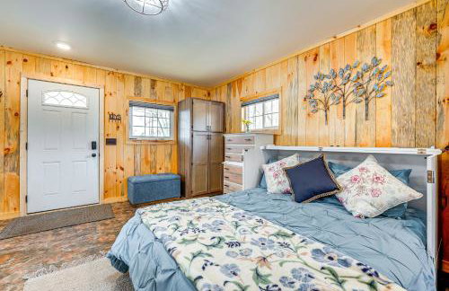 Boat, Fish and Hike Cozy Getaway in Twin Lake! - Foto 6