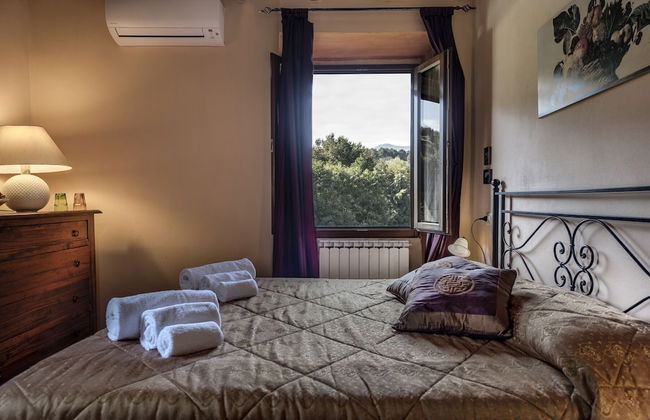 Villa Poggio di Gaville - Foto 12