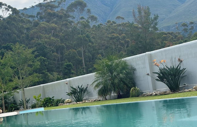 A Riverbed Guesthouse - Photo 72