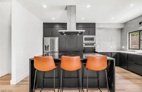 Akron - 4BR Modern Home - Foto 3