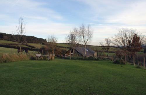 The Stone Barn Cottage - Photo 17