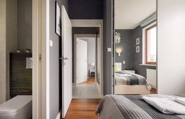 Hlonda Deluxe Apartment with Terrace - Foto 6