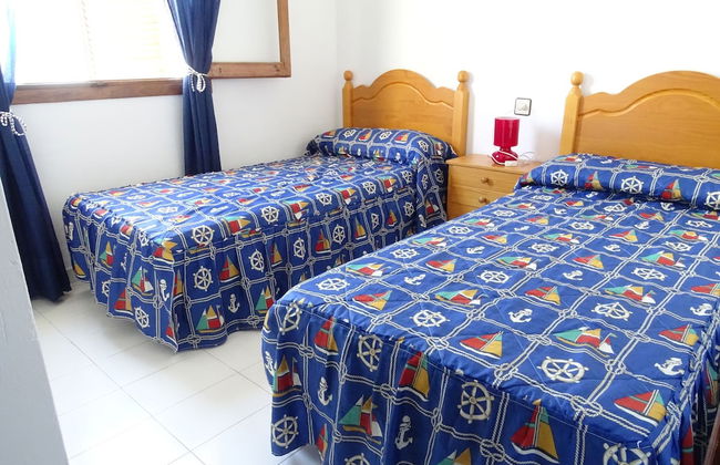 Apartamentos Mar Menor - Foto 21